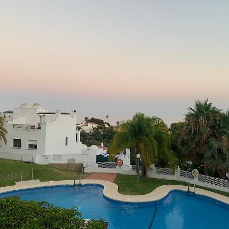 Villa Mila Mi Benajarafe Extérieur photo