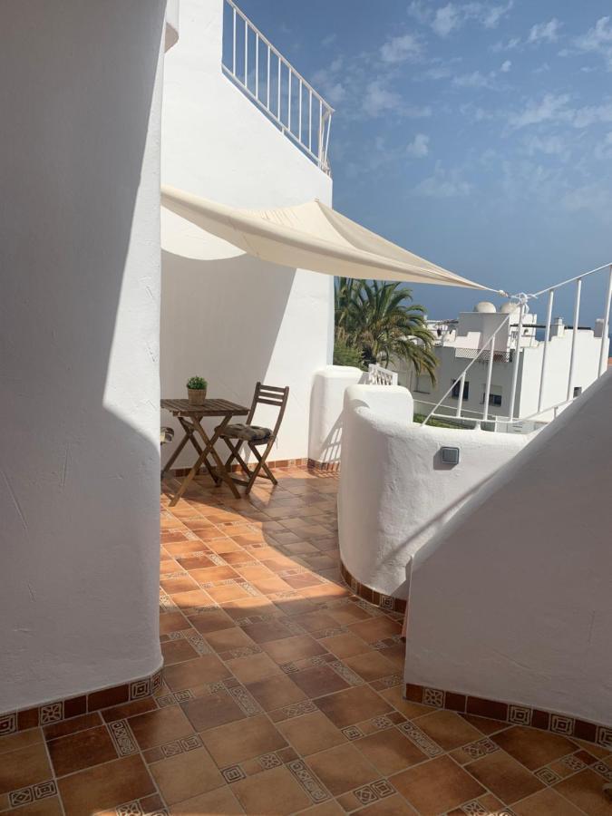 Villa Mila Mi Benajarafe Extérieur photo