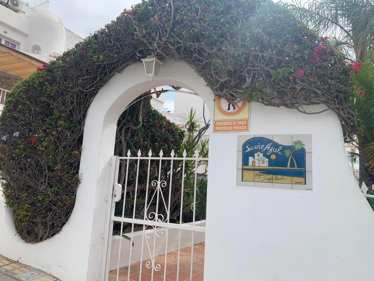 Villa Mila Mi Benajarafe Extérieur photo