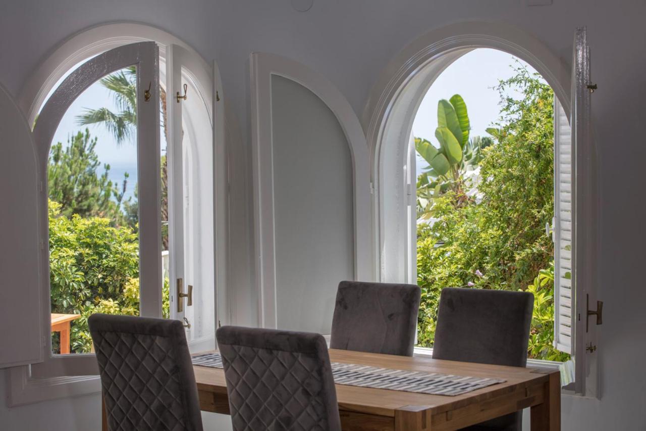 Villa Mila Mi Benajarafe Extérieur photo